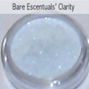 ❇️🧚‍♀️CLARITY Bareminerals MINI DISCONTINUED EyeColor NWT
